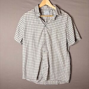 mammut button up shirt